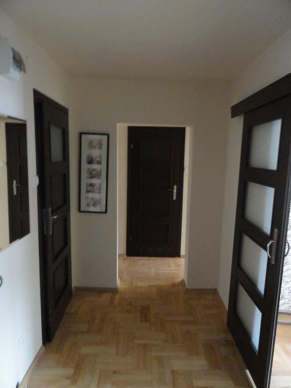 Apartament Czarny Potok Krynica Zdroj Værelse billede