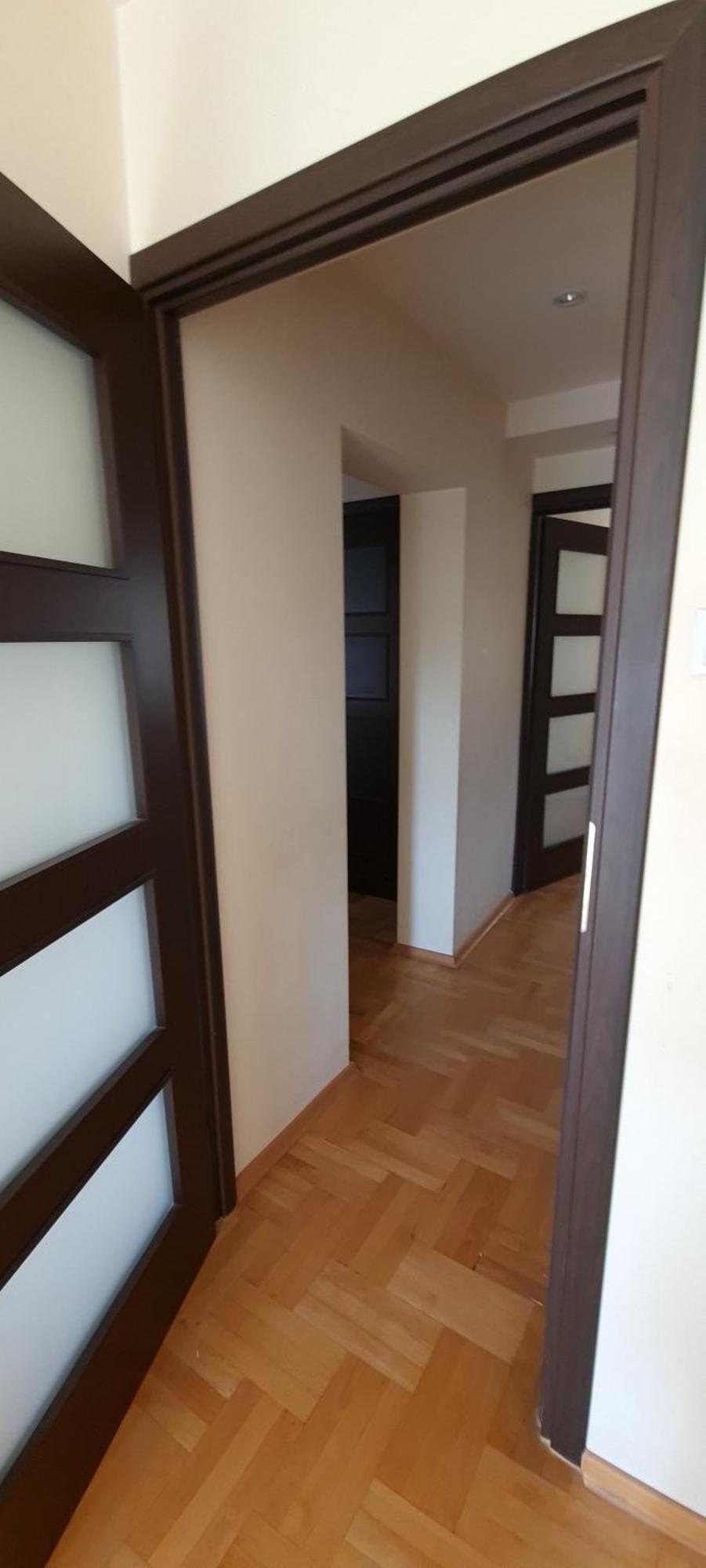 Apartament Czarny Potok Krynica Zdroj Eksteriør billede