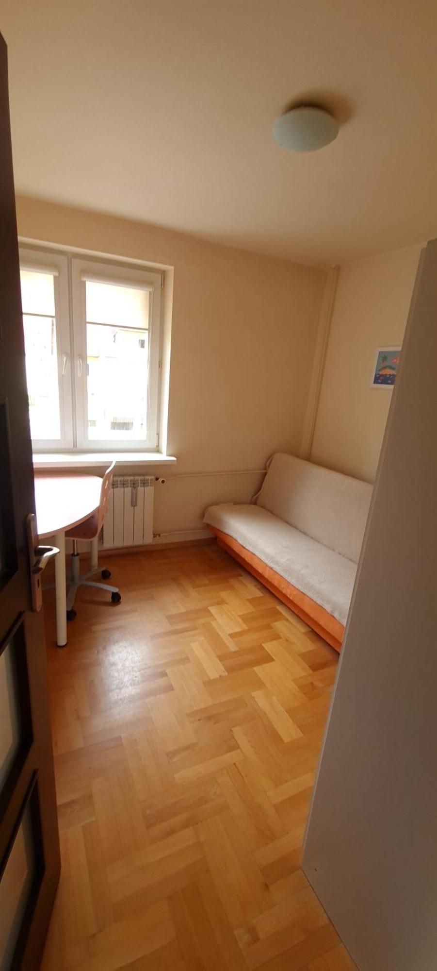 Apartament Czarny Potok Krynica Zdroj Eksteriør billede